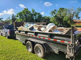 Shed Removal in Johnston City, IL